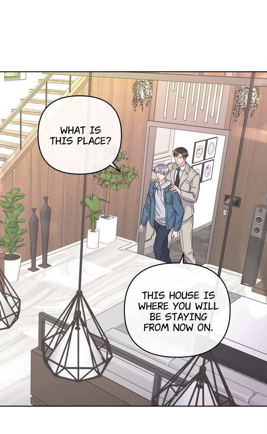 Read Butler (Nabit) chapter 35 image 71 on Lezhin