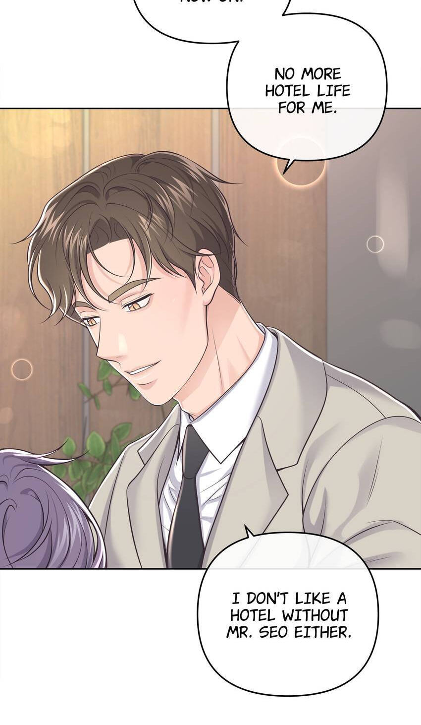 Read Butler (Nabit) chapter 35 image 73 on Lezhin
