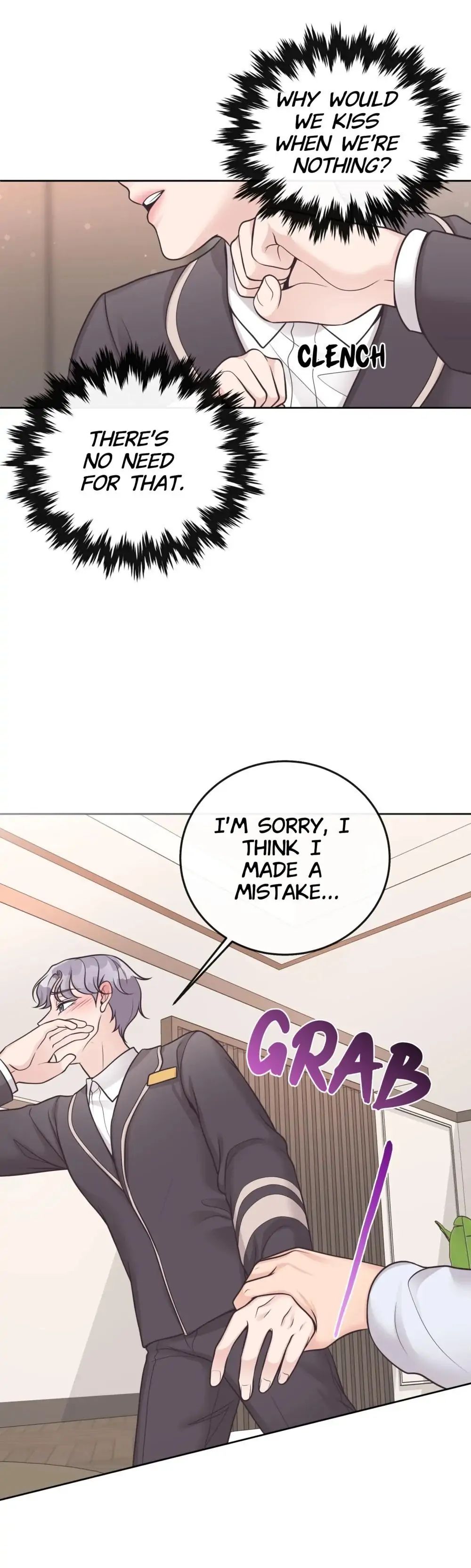 Read Butler (Nabit) chapter 4.2 image 13 on Lezhin