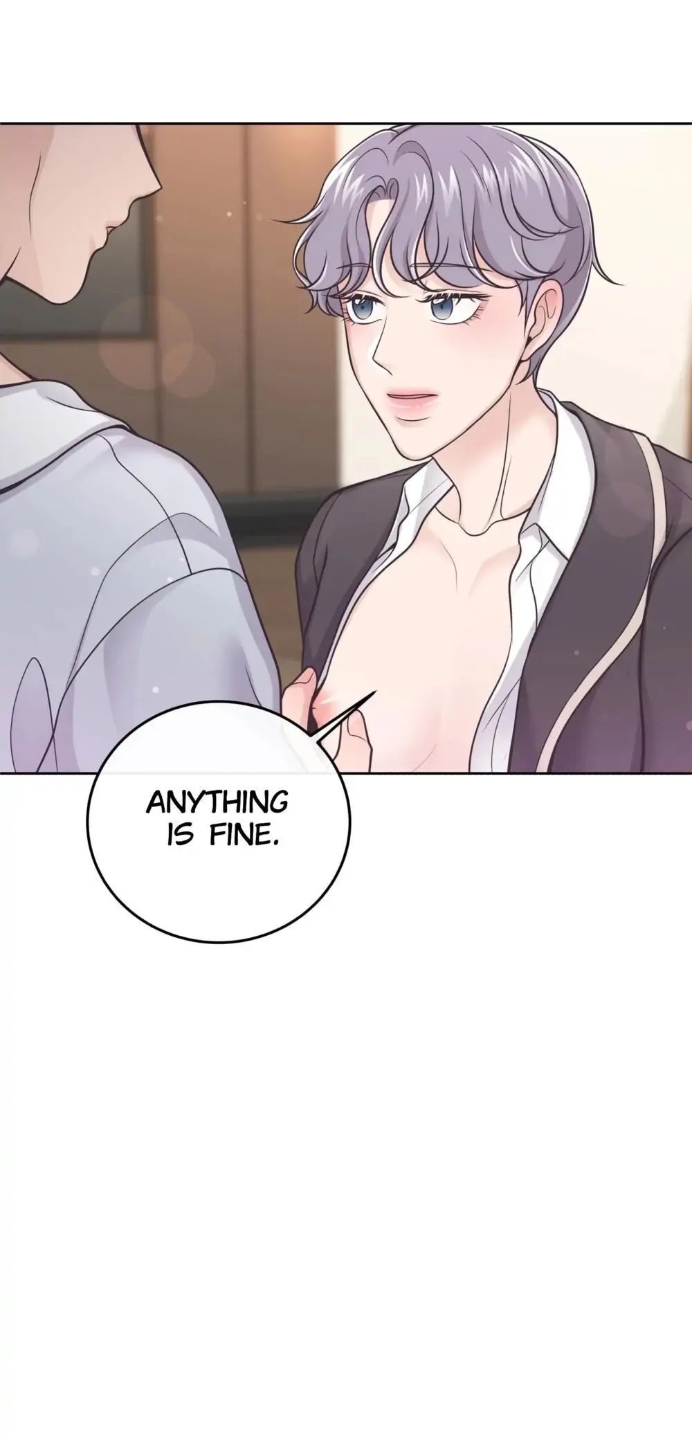 Read Butler (Nabit) chapter 4.2 image 19 on Lezhin