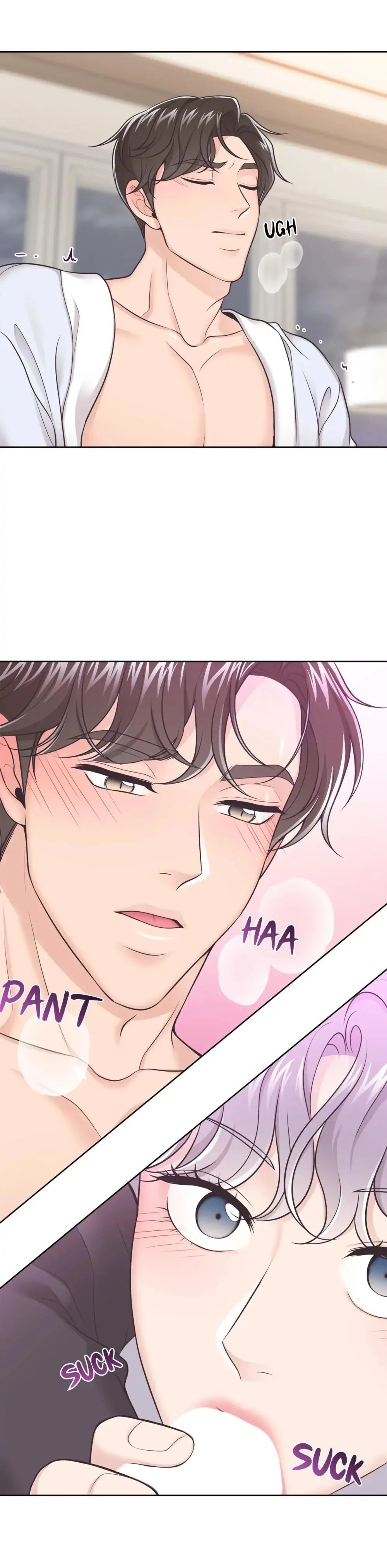 Read Butler (Nabit) chapter 4.2 image 3 on Lezhin