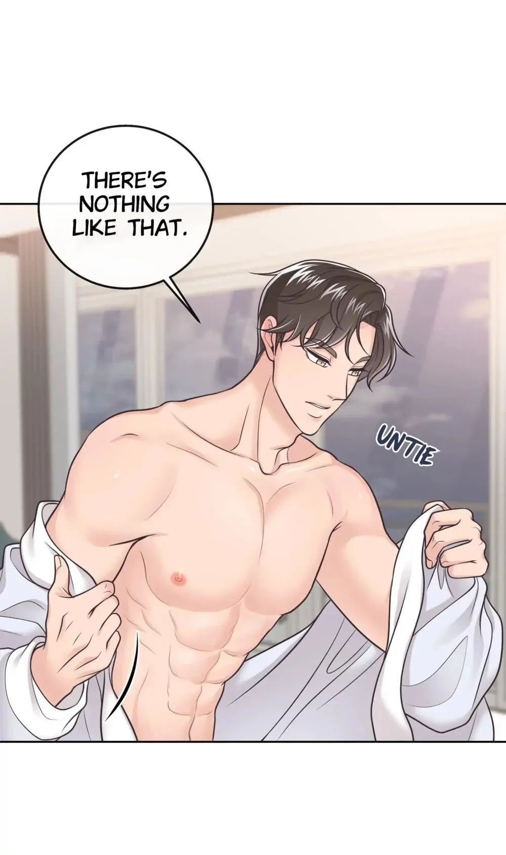 Read Butler (Nabit) chapter 4.2 image 31 on Lezhin