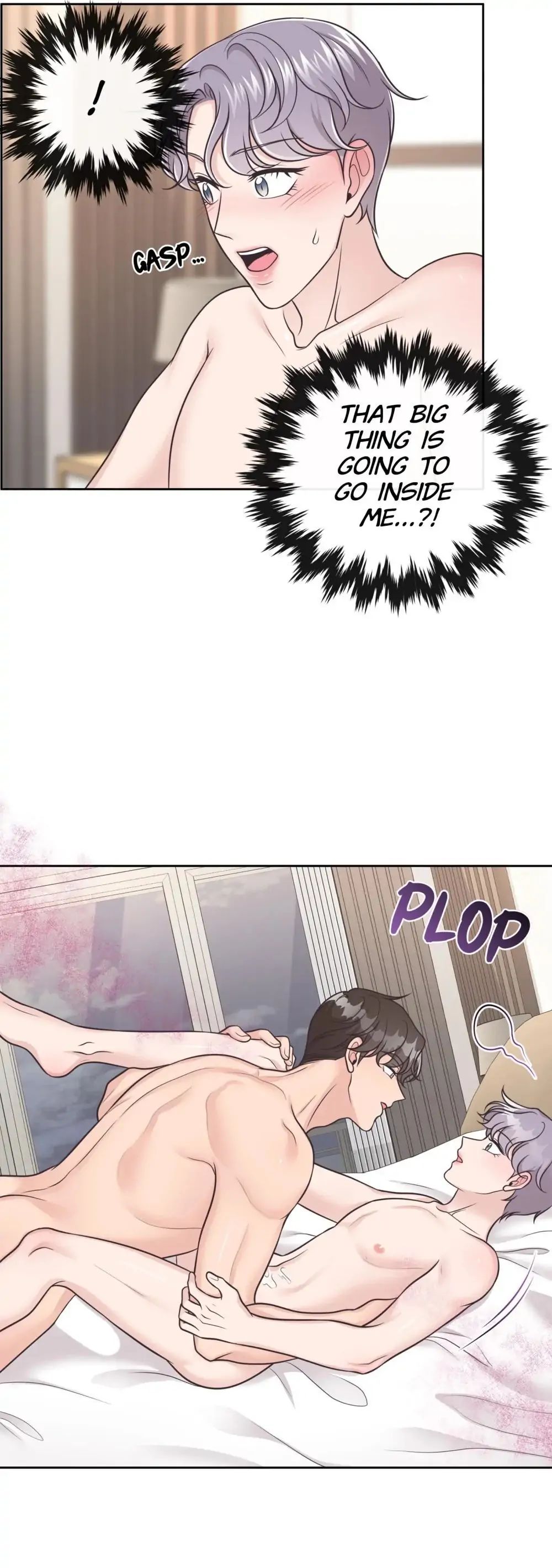 Read Butler (Nabit) chapter 4.2 image 33 on Lezhin