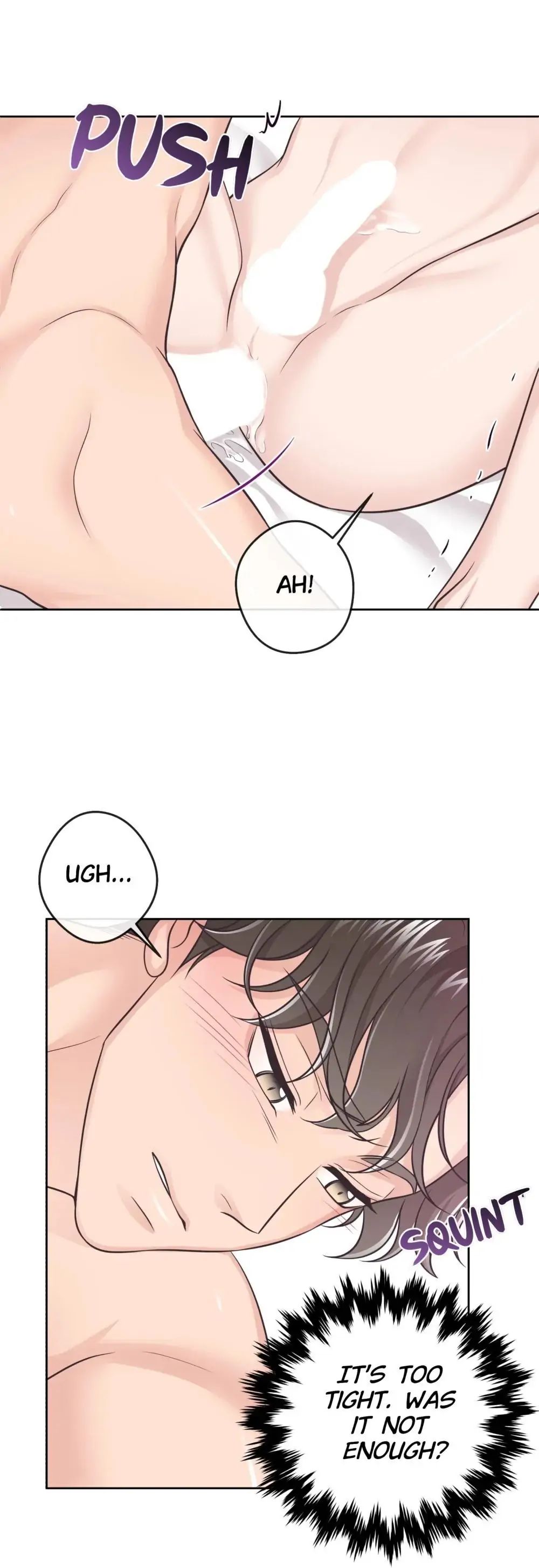 Read Butler (Nabit) chapter 4.2 image 36 on Lezhin