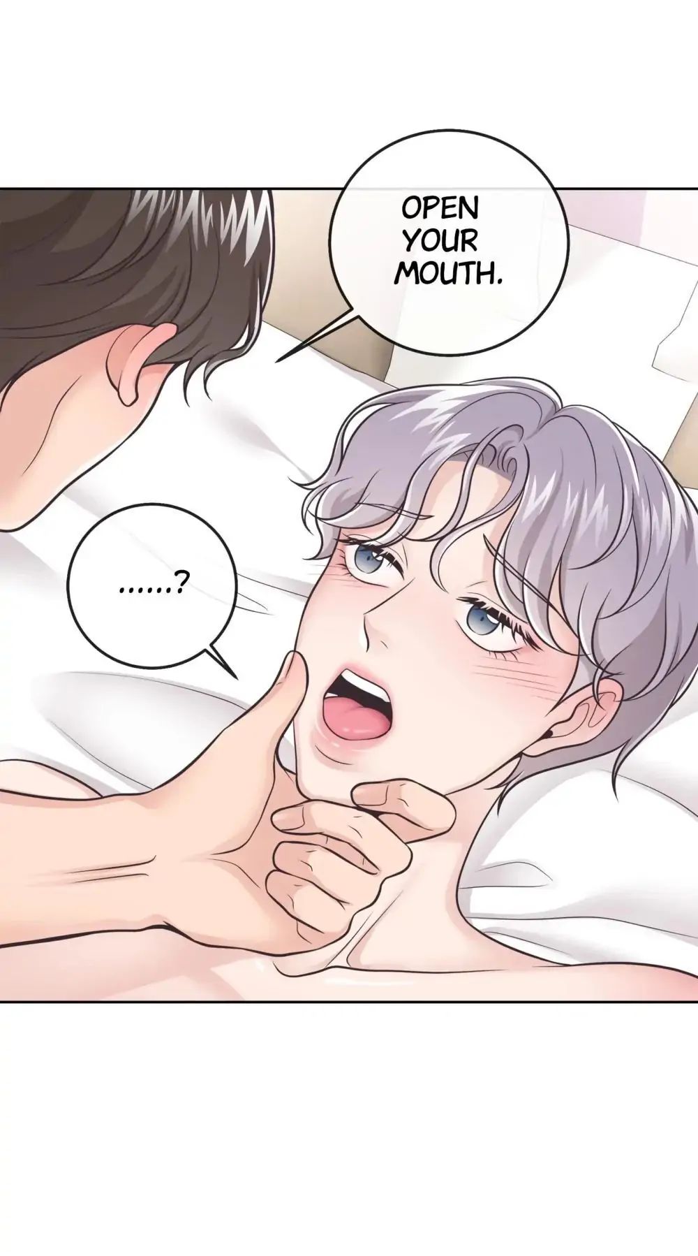 Read Butler (Nabit) chapter 4.2 image 39 on Lezhin