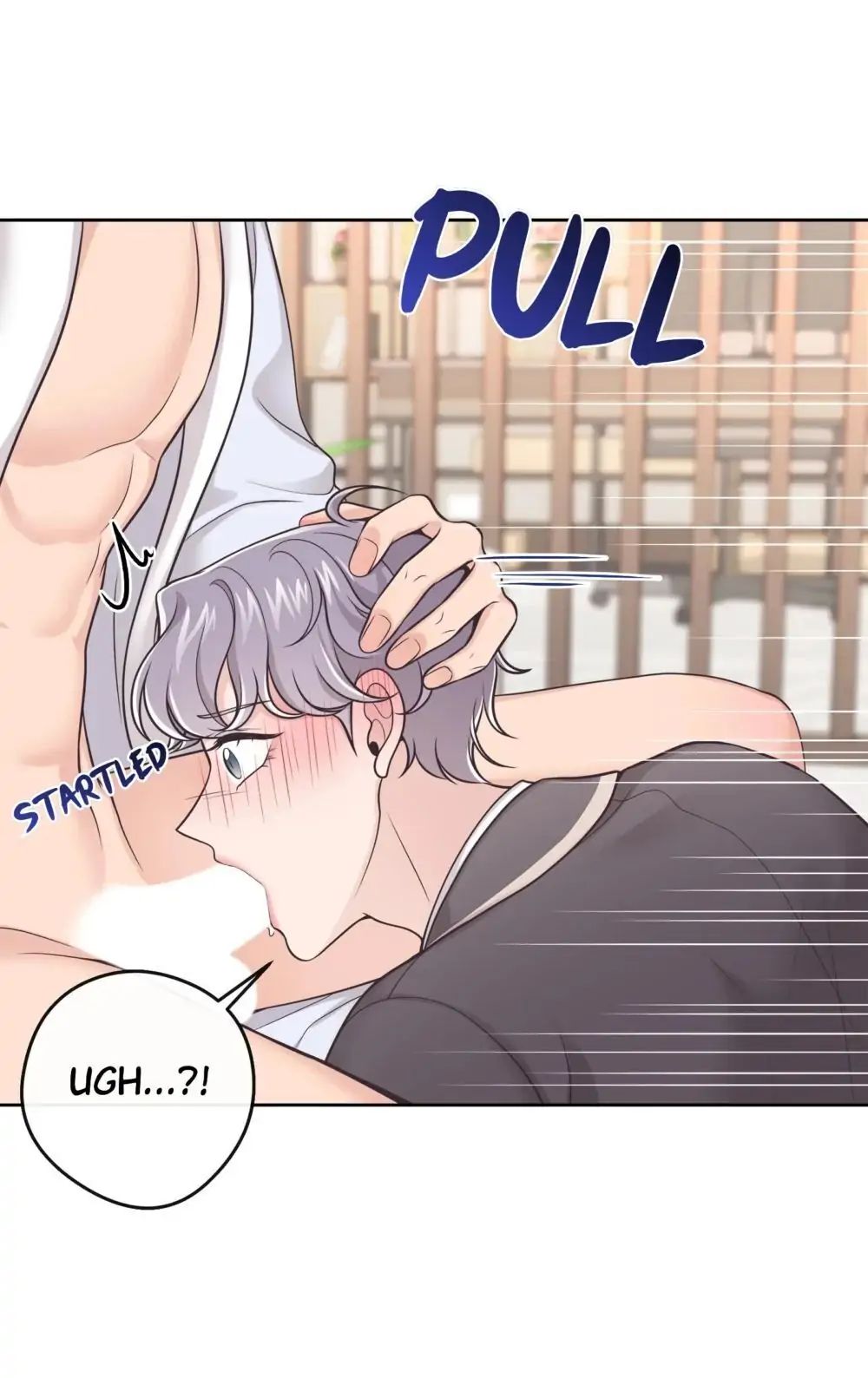 Read Butler (Nabit) chapter 4.2 image 4 on Lezhin