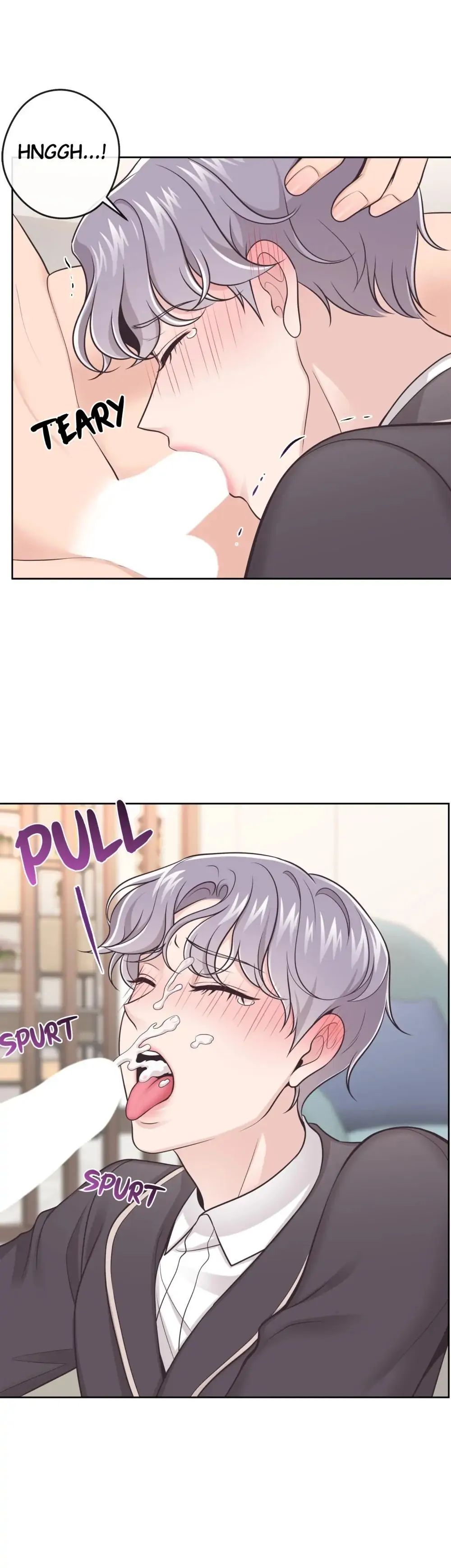 Read Butler (Nabit) chapter 4.2 image 6 on Lezhin