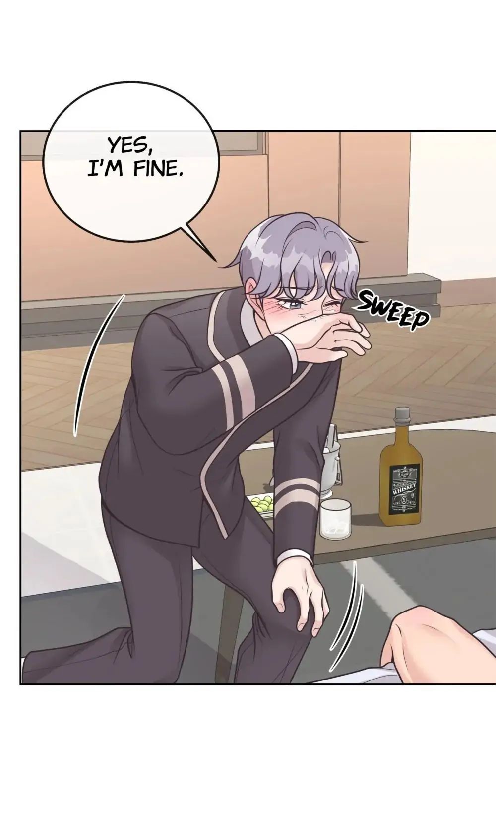Read Butler (Nabit) chapter 4.2 image 8 on Lezhin