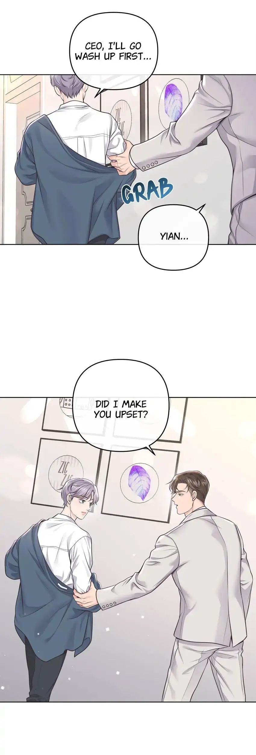 Read Butler (Nabit) chapter 4 image 10 on Lezhin