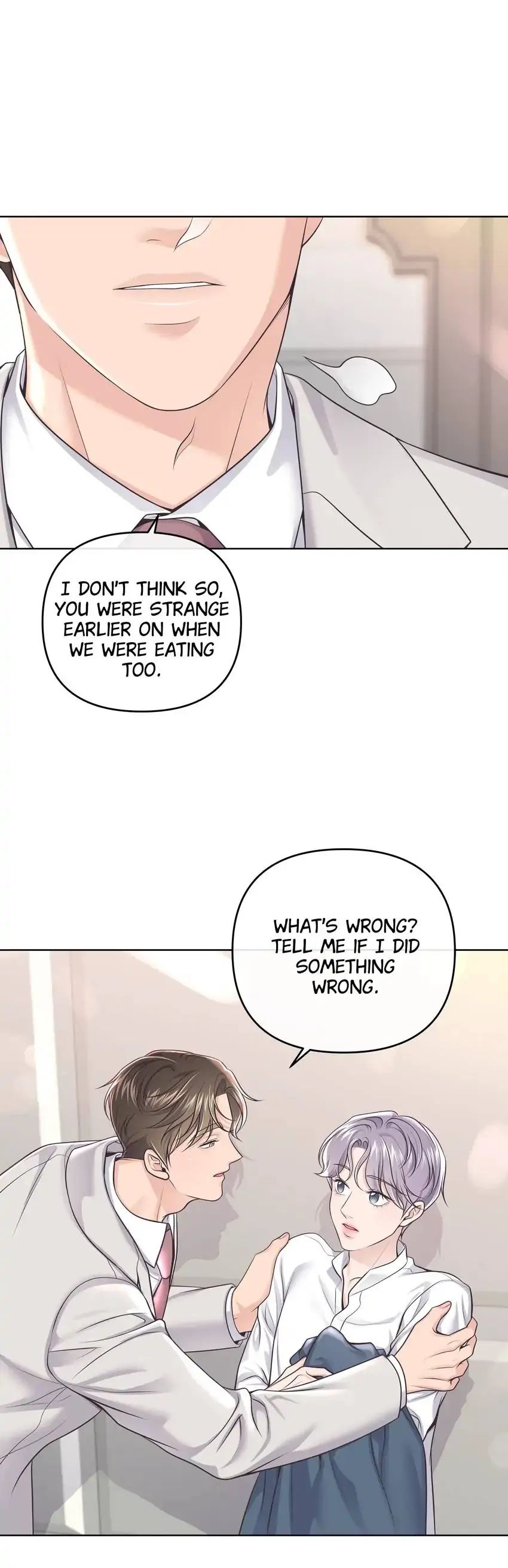 Read Butler (Nabit) chapter 4 image 13 on Lezhin