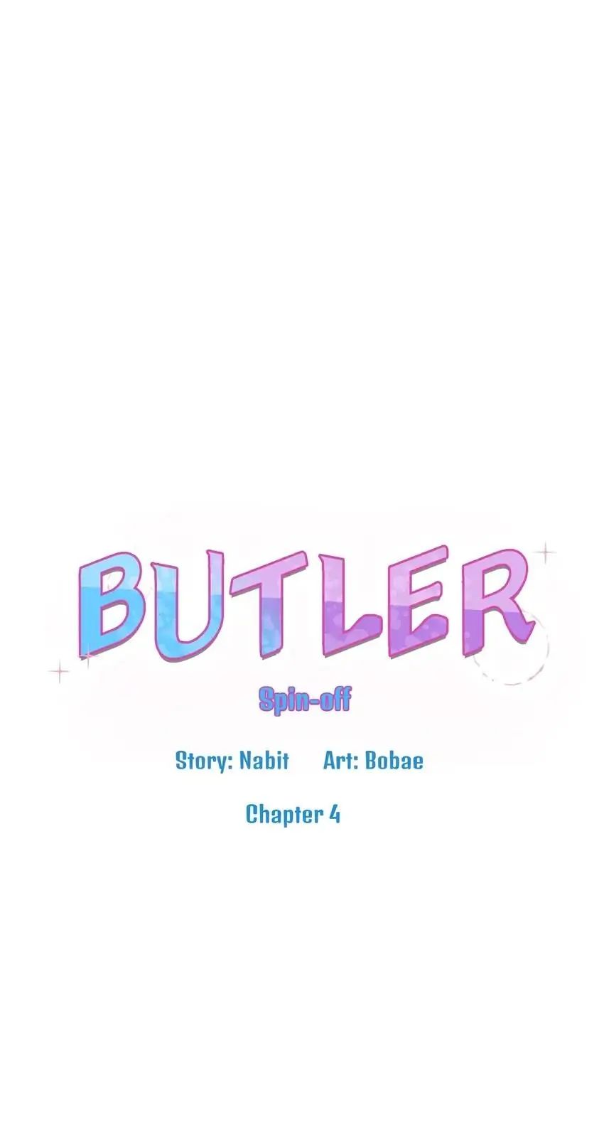 Read Butler (Nabit) chapter 4 image 25 on Lezhin