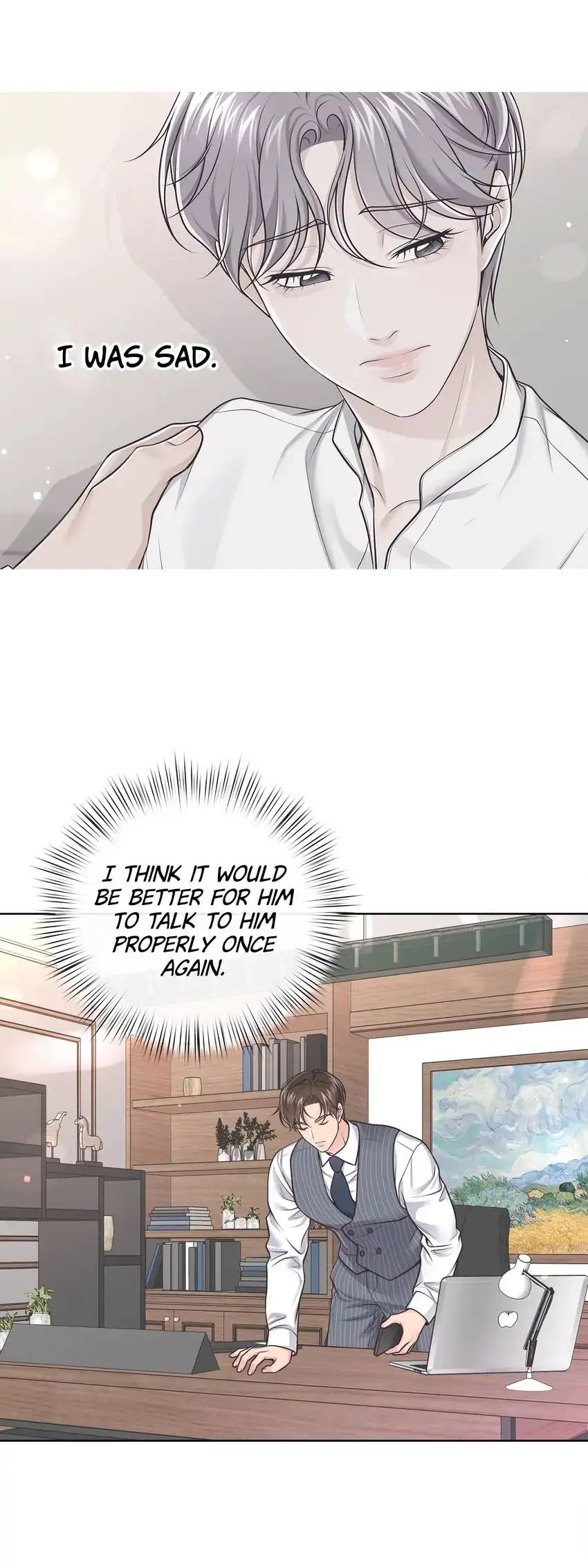 Read Butler (Nabit) chapter 4 image 37 on Lezhin