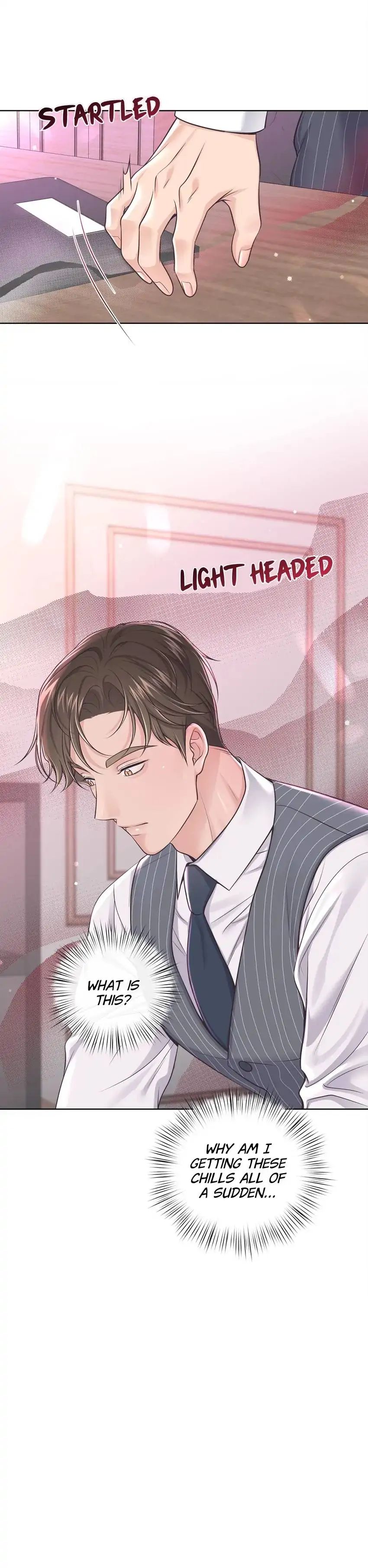 Read Butler (Nabit) chapter 4 image 38 on Lezhin