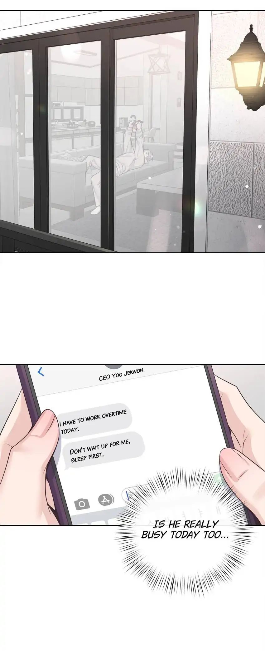 Read Butler (Nabit) chapter 4 image 40 on Lezhin