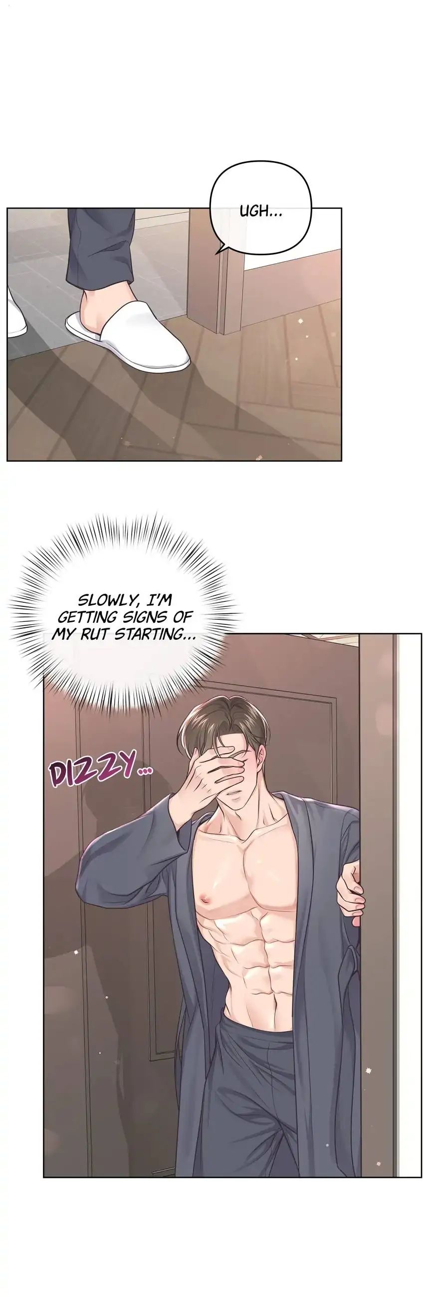 Read Butler (Nabit) chapter 4 image 46 on Lezhin