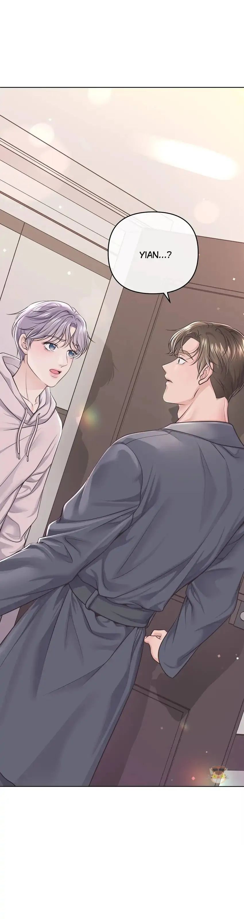 Read Butler (Nabit) chapter 4 image 50 on Lezhin