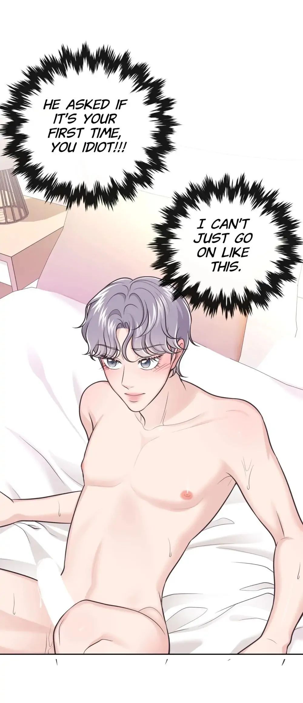 Read Butler (Nabit) chapter 5.2 image 11 on Lezhin