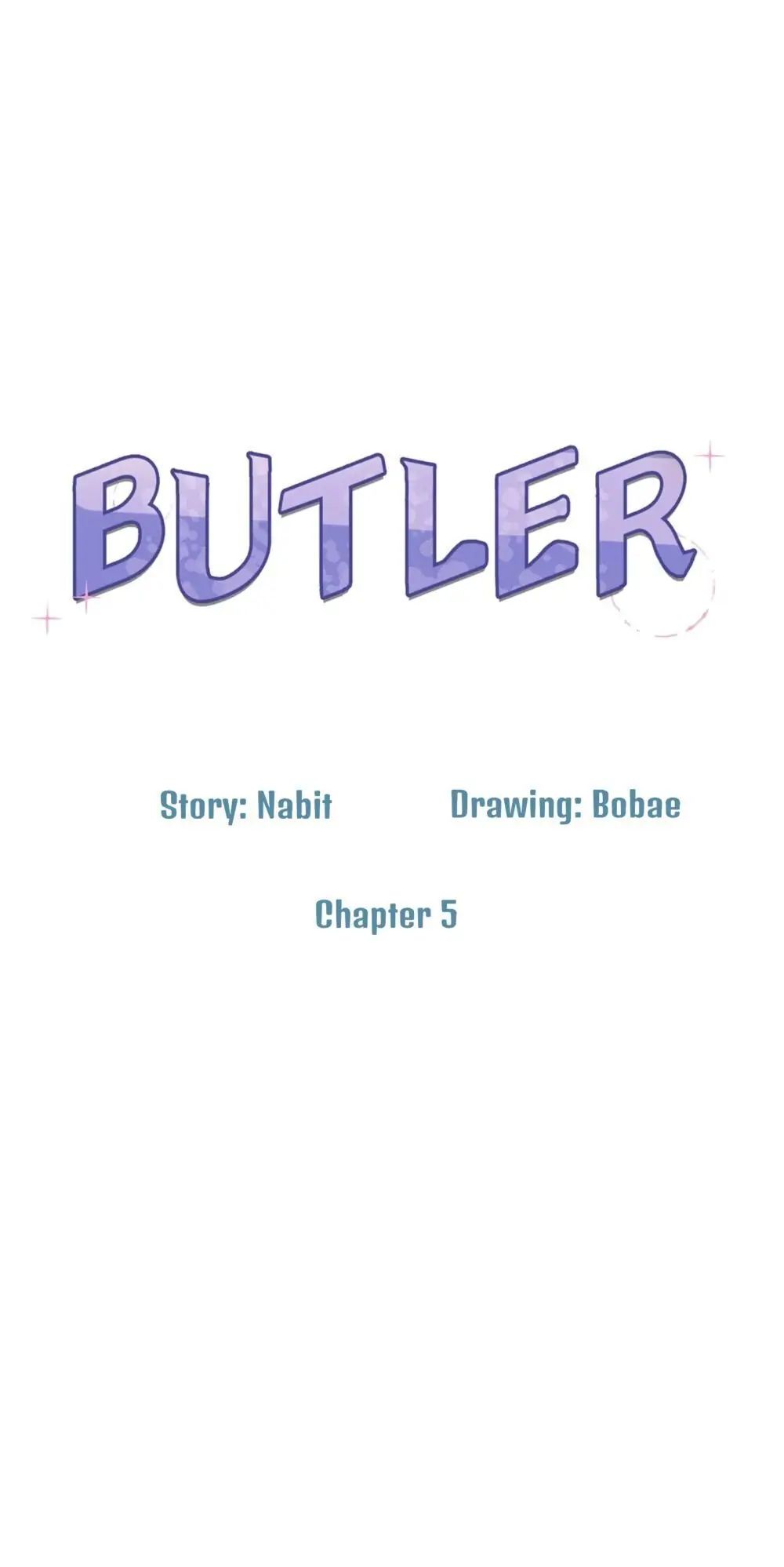 Read Butler (Nabit) chapter 5.2 image 14 on Lezhin