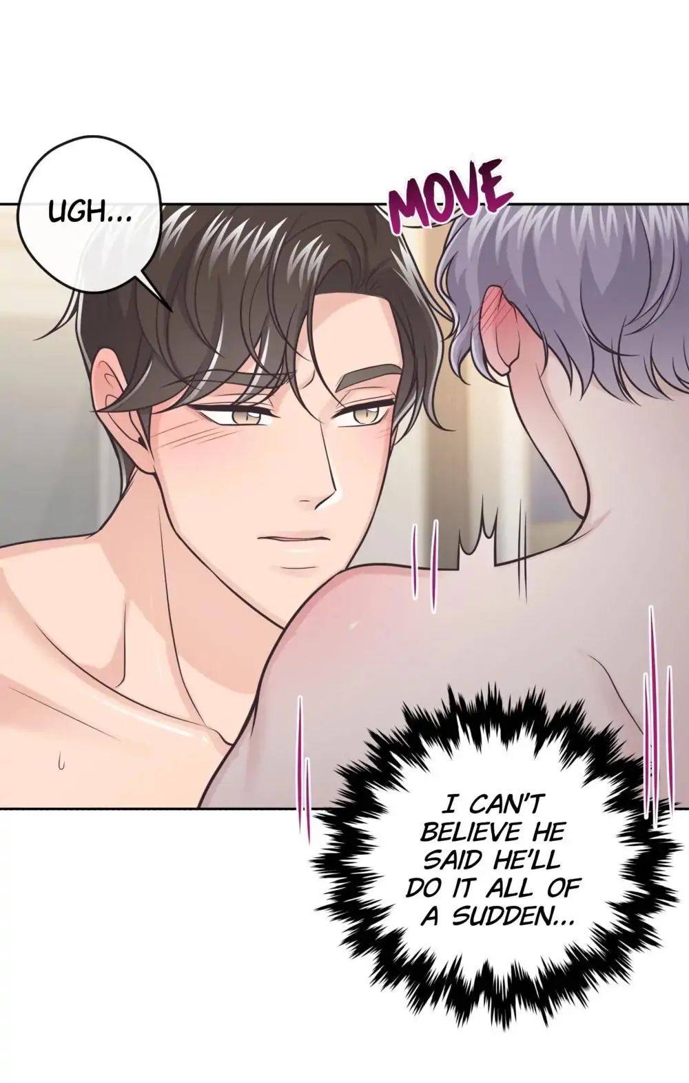 Read Butler (Nabit) chapter 5.2 image 17 on Lezhin