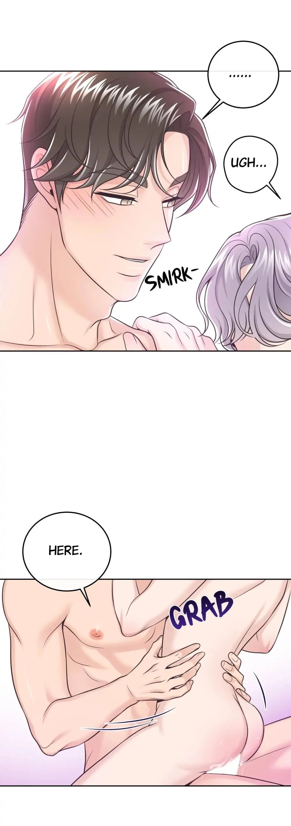 Read Butler (Nabit) chapter 5.2 image 20 on Lezhin