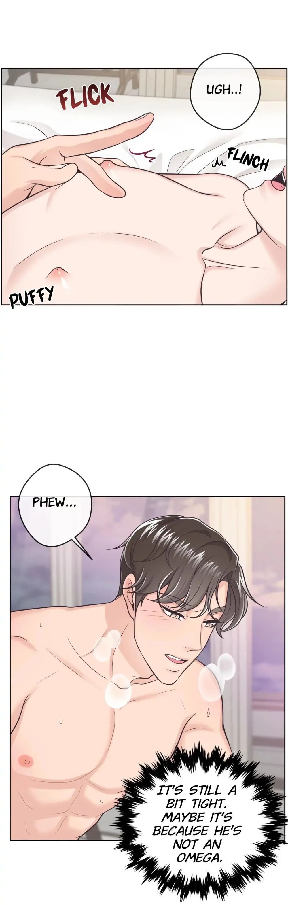 Read Butler (Nabit) chapter 5.2 image 3 on Lezhin