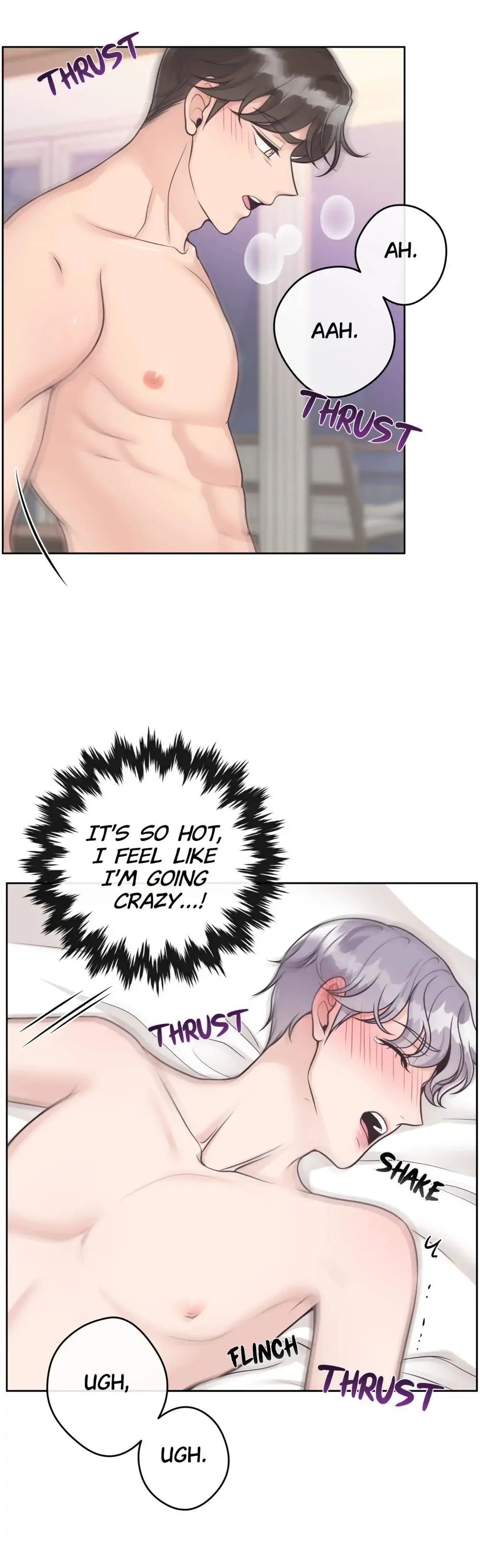 Read Butler (Nabit) chapter 5.2 image 31 on Lezhin