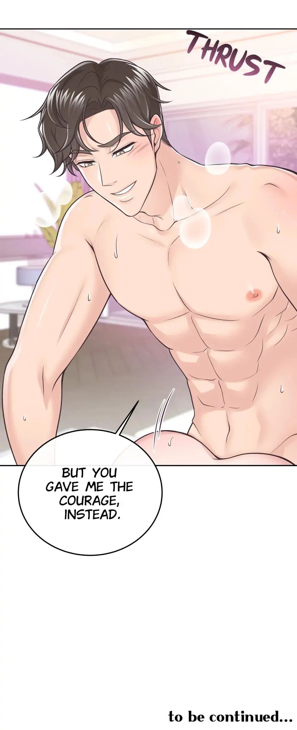 Read Butler (Nabit) chapter 5.2 image 46 on Lezhin