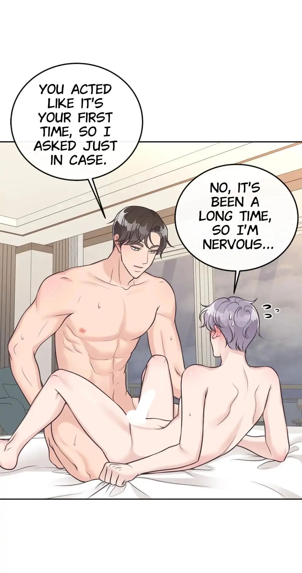 Read Butler (Nabit) chapter 5.2 image 9 on Lezhin