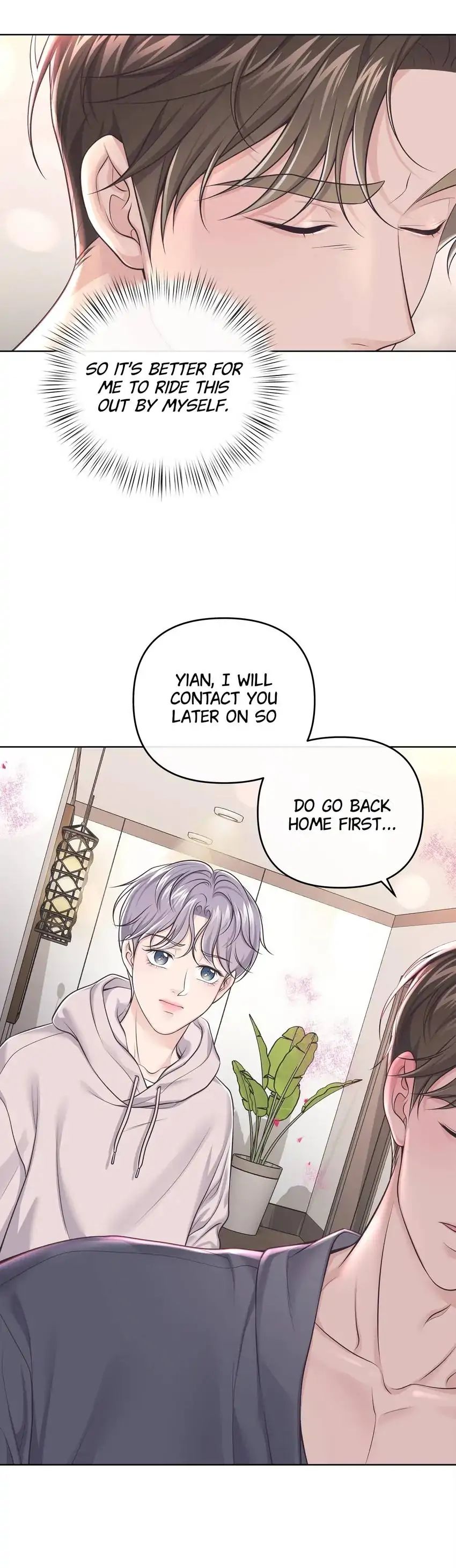 Read Butler (Nabit) chapter 5 image 21 on Lezhin
