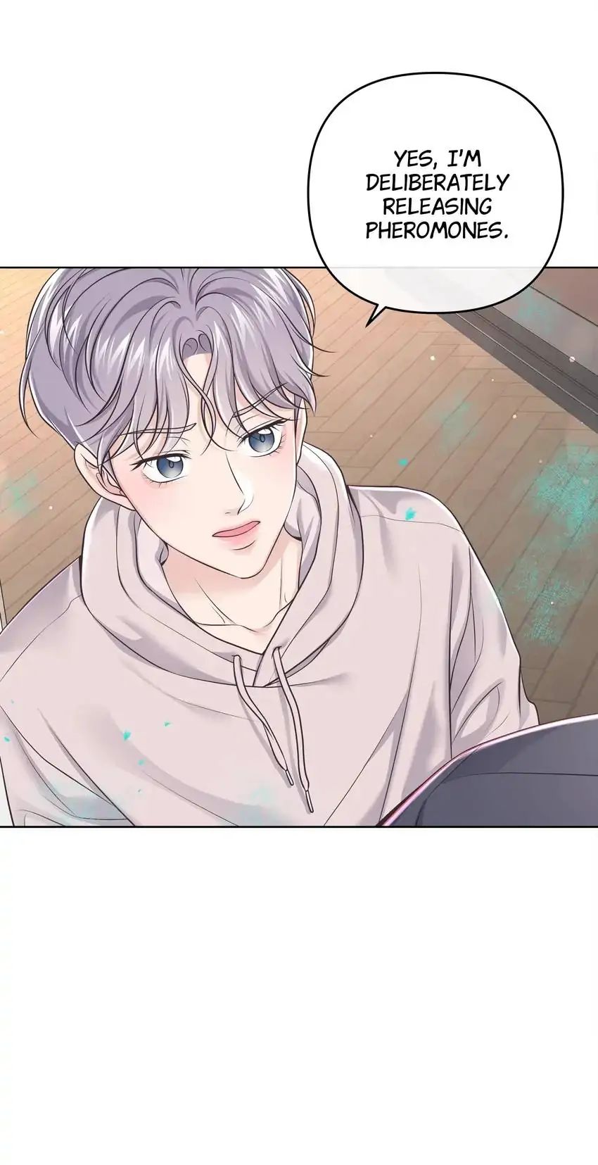 Read Butler (Nabit) chapter 5 image 24 on Lezhin