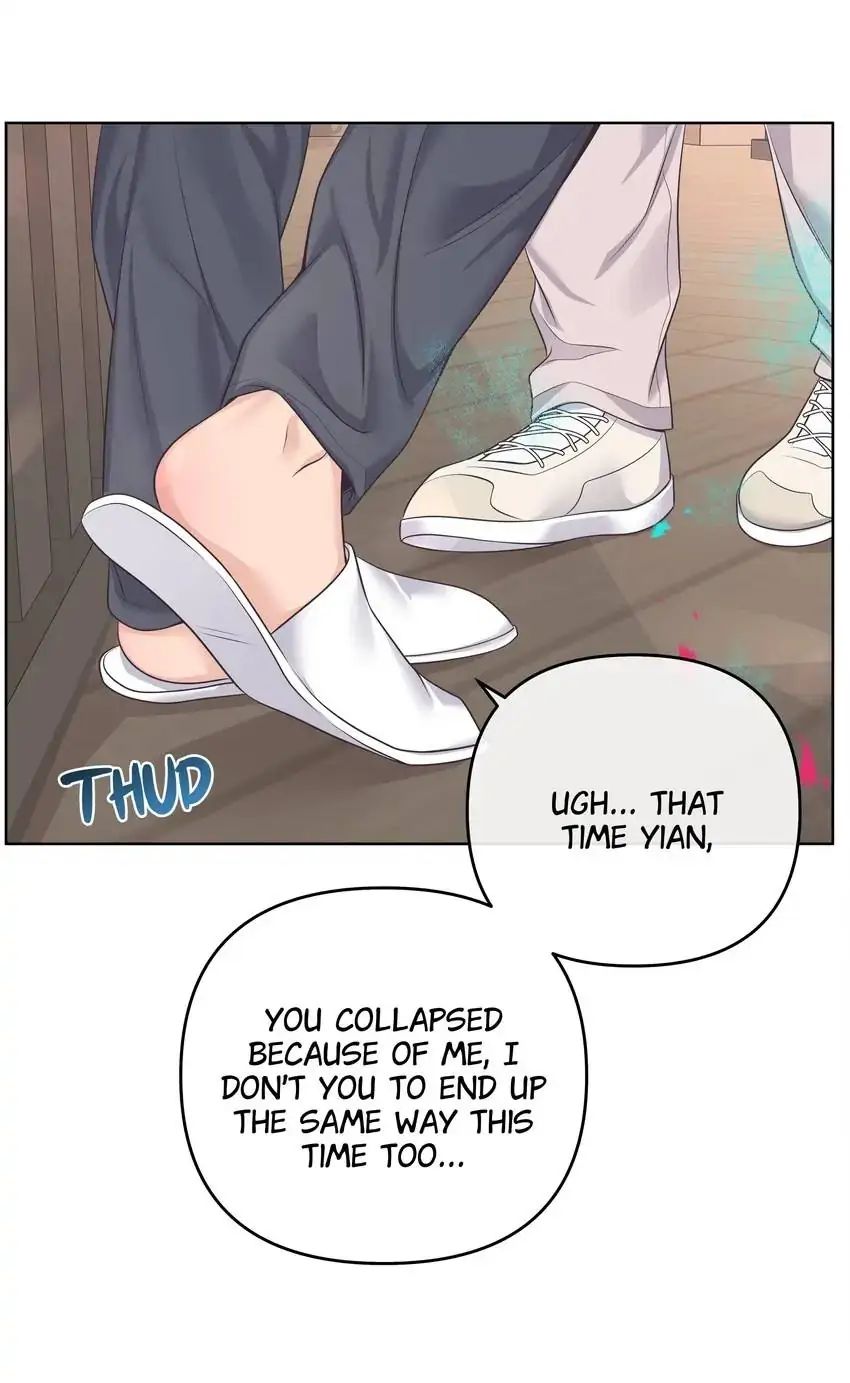 Read Butler (Nabit) chapter 5 image 26 on Lezhin