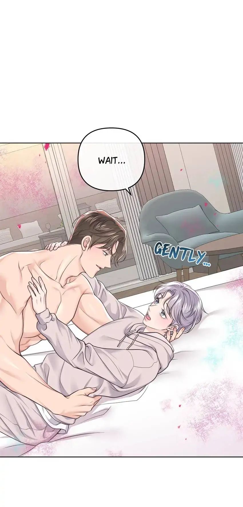 Read Butler (Nabit) chapter 5 image 48 on Lezhin