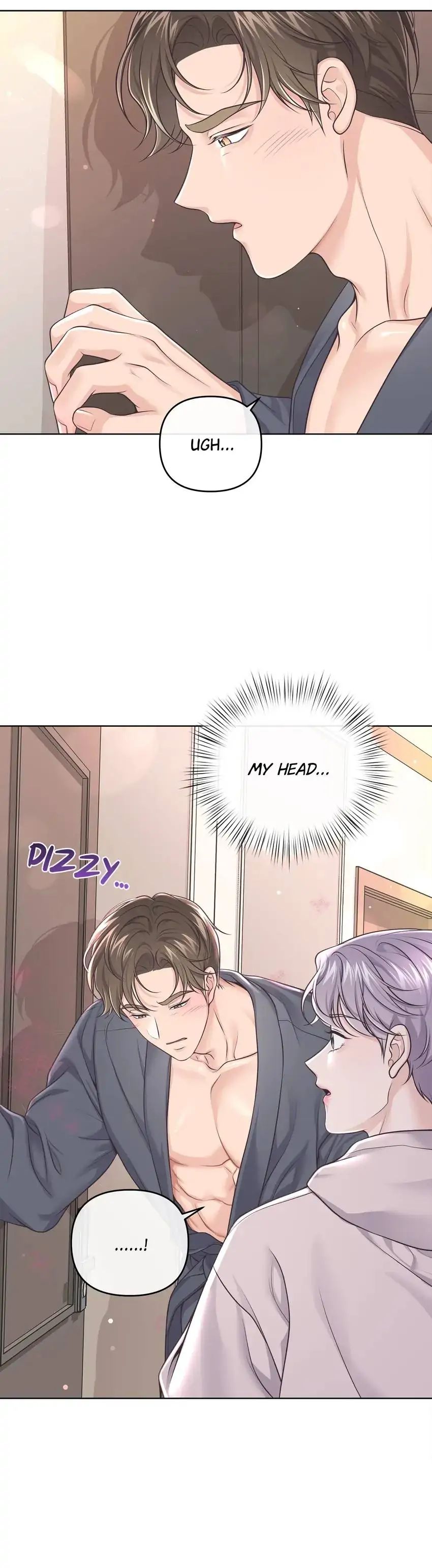 Read Butler (Nabit) chapter 5 image 8 on Lezhin