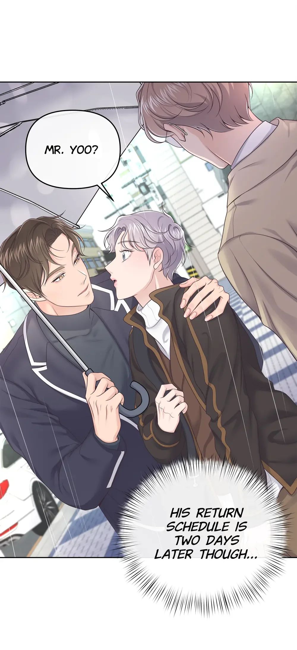Read Butler (Nabit) chapter 6.1 image 10 on Lezhin