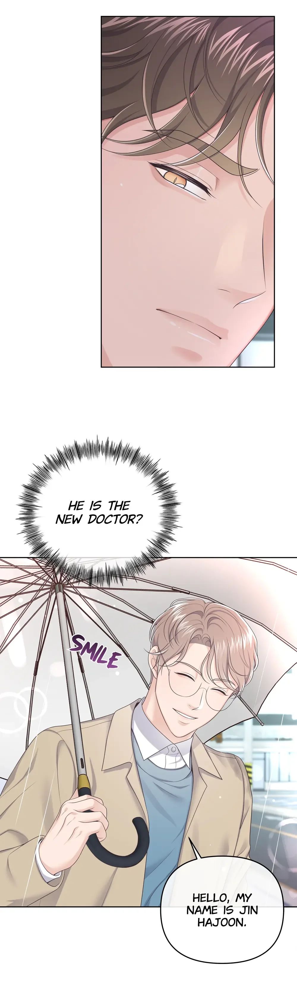 Read Butler (Nabit) chapter 6.1 image 13 on Lezhin