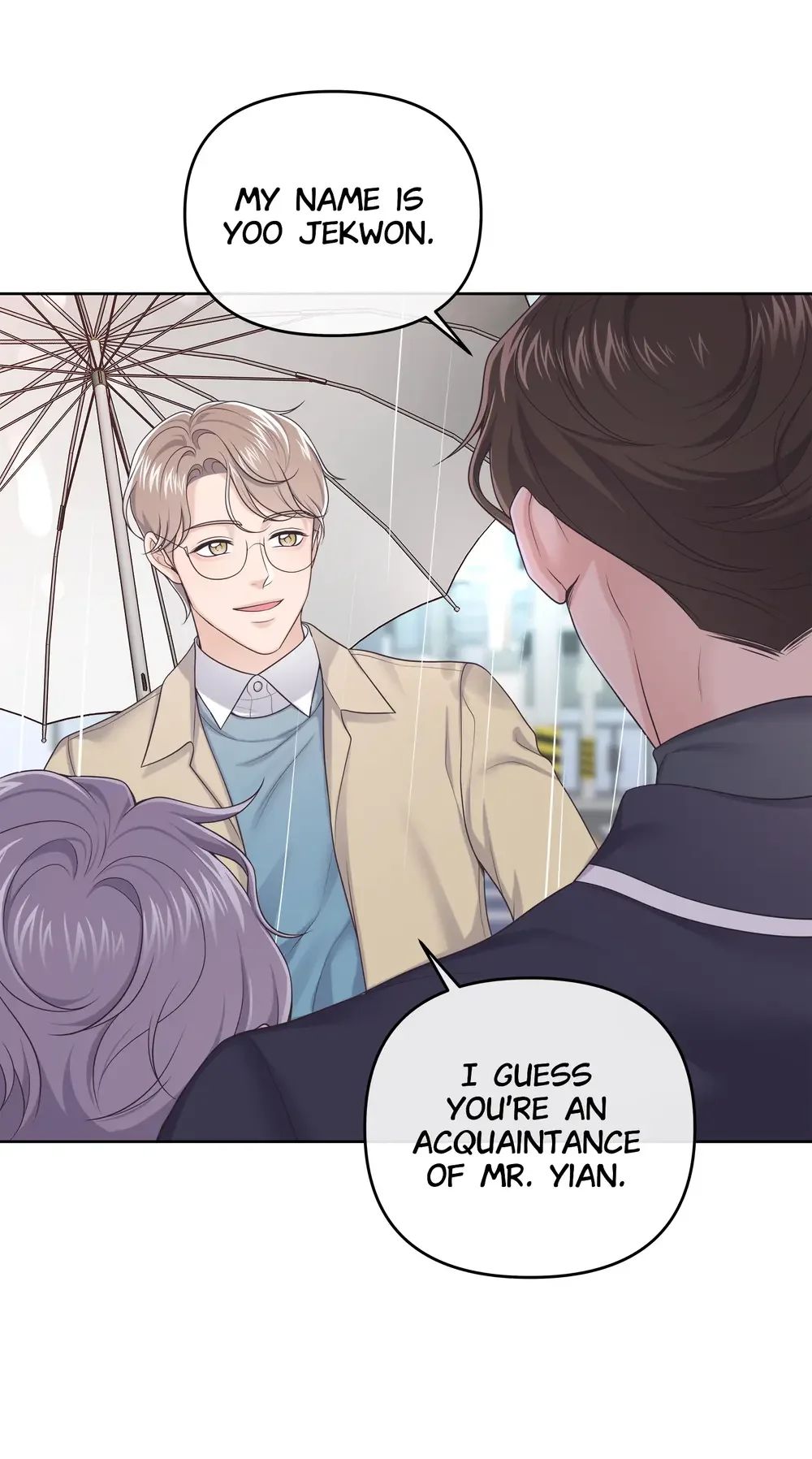 Read Butler (Nabit) chapter 6.1 image 14 on Lezhin