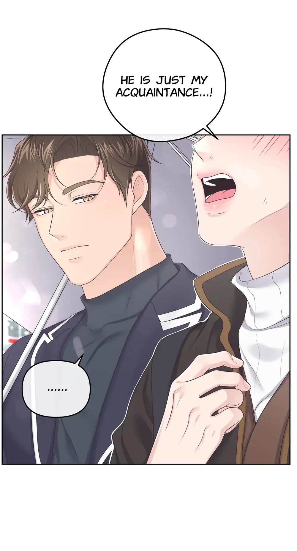 Read Butler (Nabit) chapter 6.1 image 17 on Lezhin