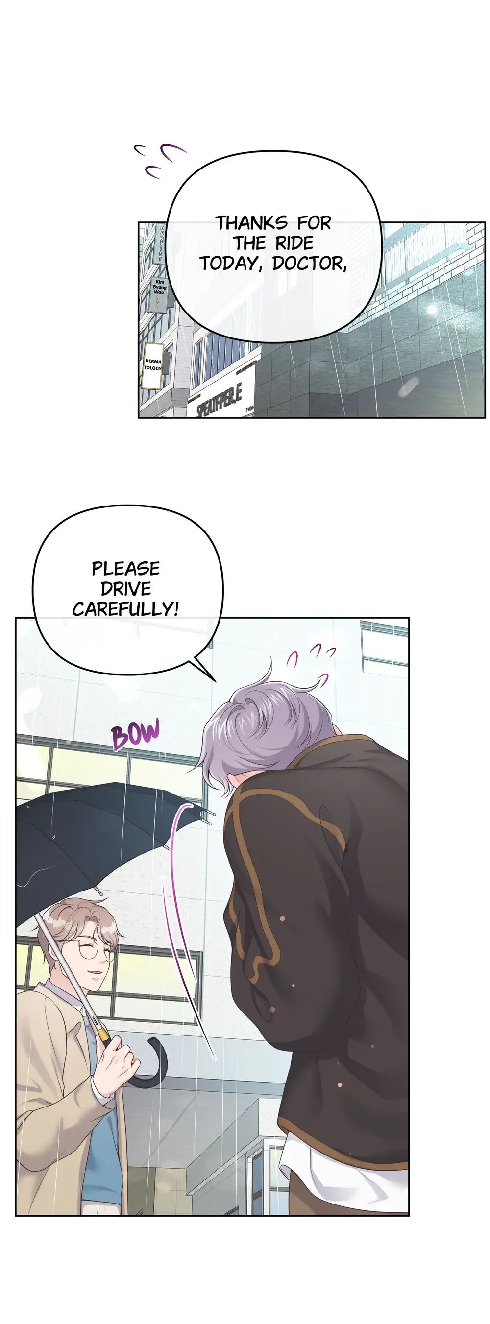 Read Butler (Nabit) chapter 6.1 image 18 on Lezhin