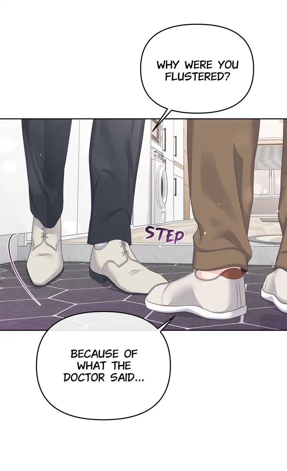 Read Butler (Nabit) chapter 6.1 image 24 on Lezhin