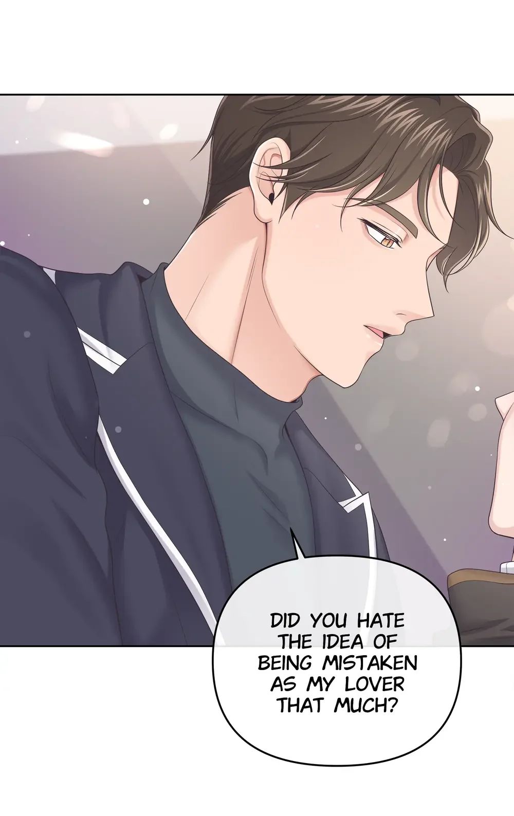 Read Butler (Nabit) chapter 6.1 image 25 on Lezhin