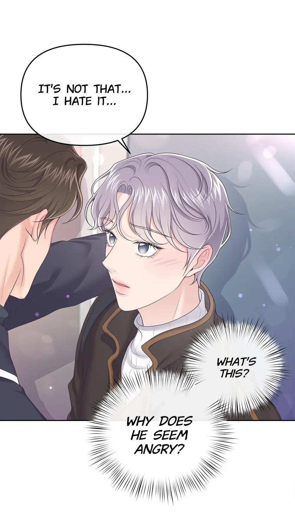 Read Butler (Nabit) chapter 6.1 image 26 on Lezhin