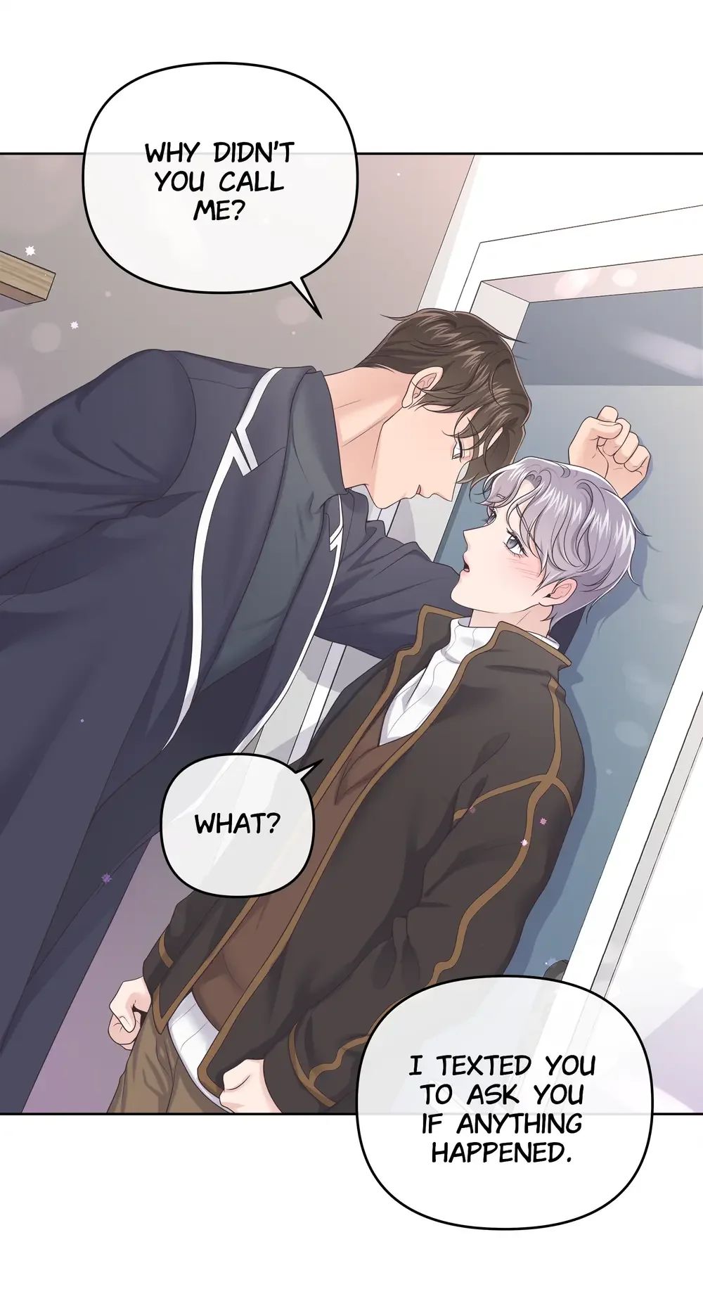 Read Butler (Nabit) chapter 6.1 image 27 on Lezhin