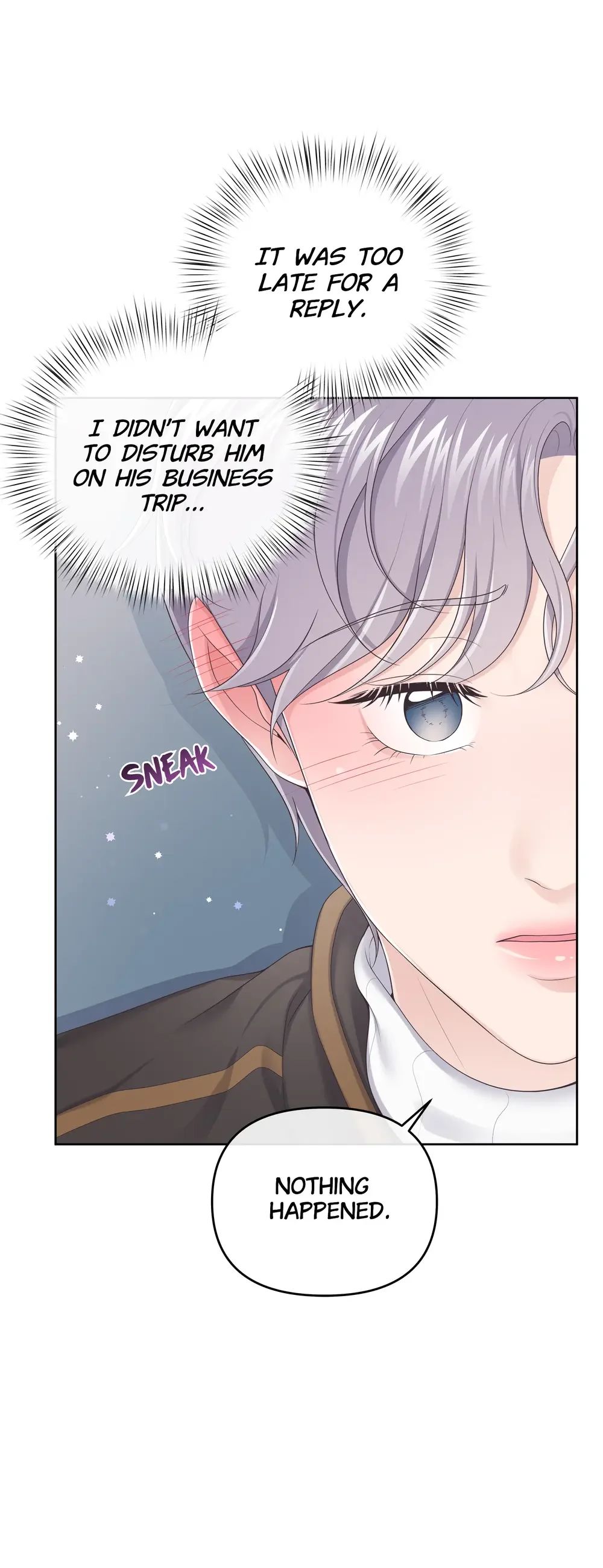 Read Butler (Nabit) chapter 6.1 image 29 on Lezhin