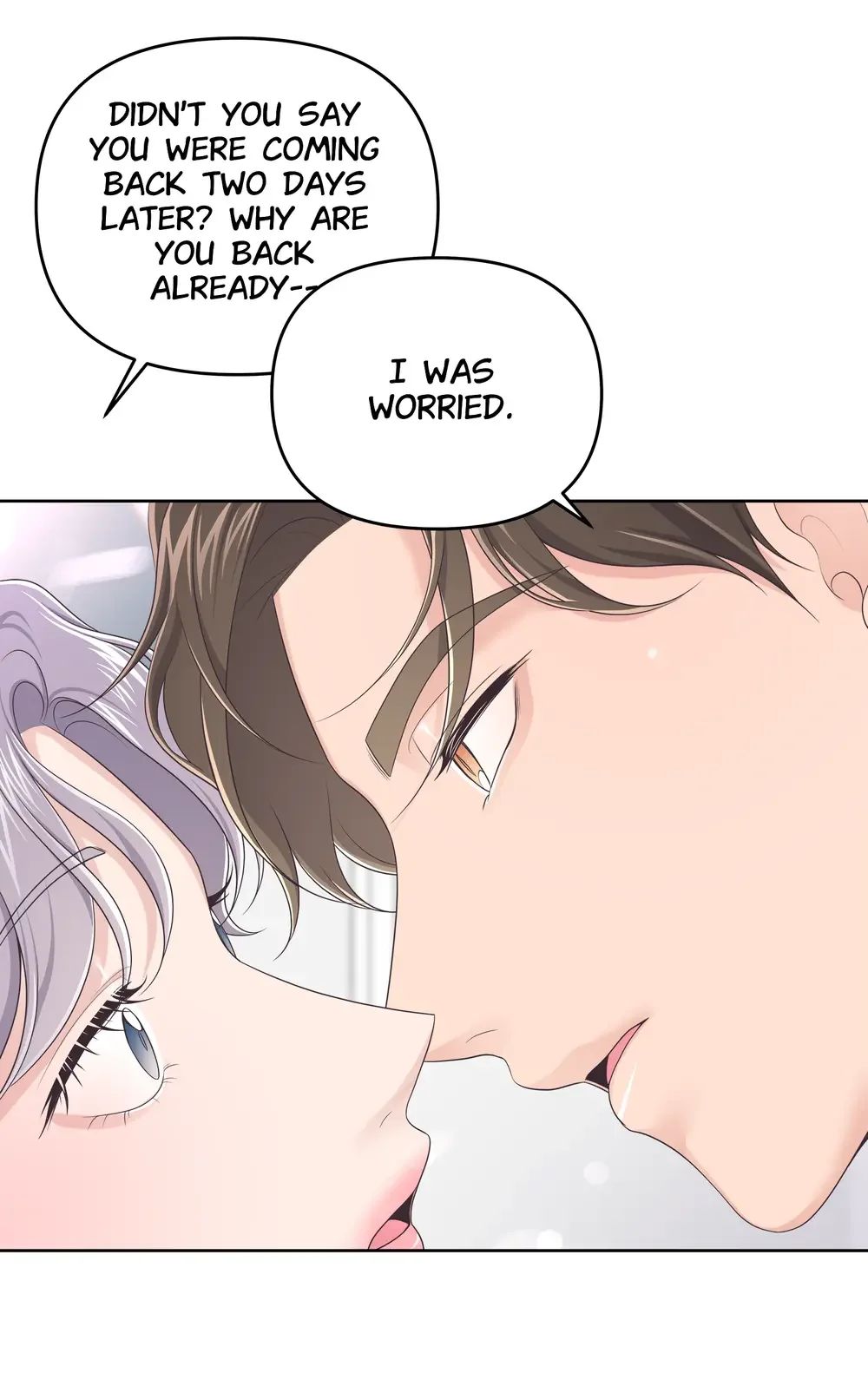 Read Butler (Nabit) chapter 6.1 image 30 on Lezhin
