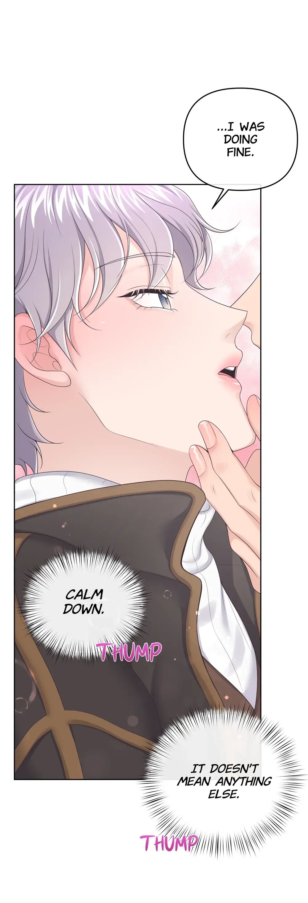 Read Butler (Nabit) chapter 6.1 image 32 on Lezhin