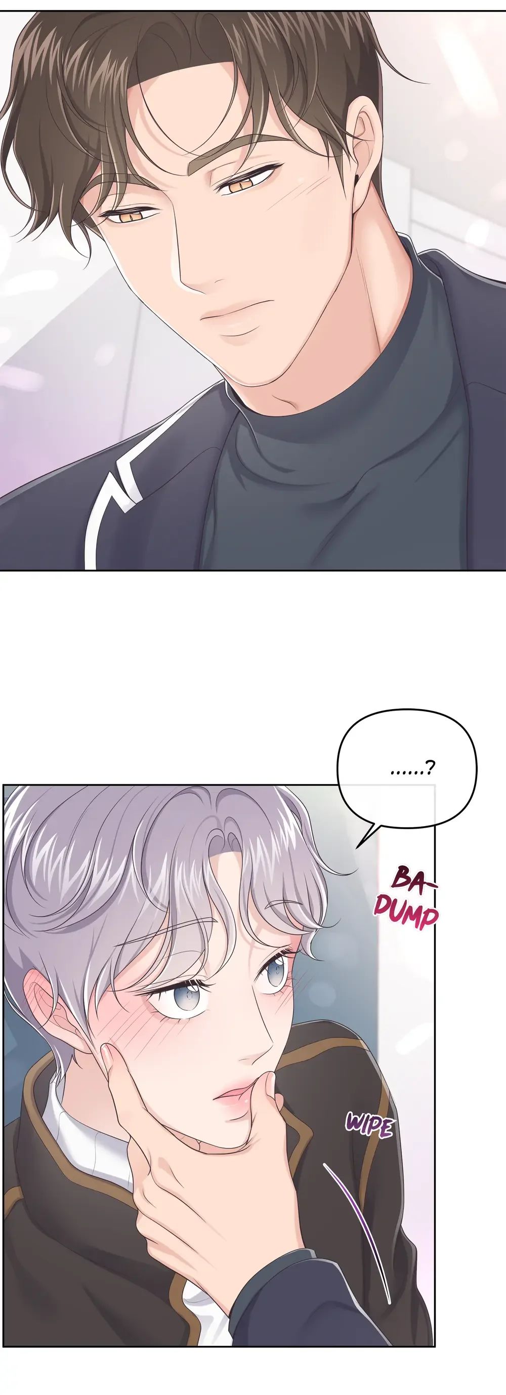 Read Butler (Nabit) chapter 6.1 image 34 on Lezhin