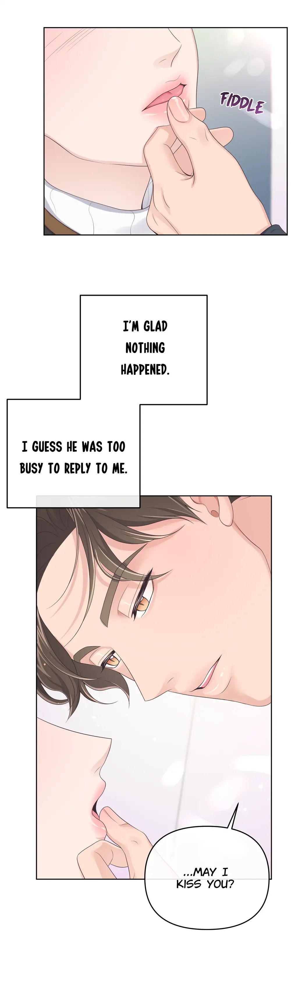 Read Butler (Nabit) chapter 6.1 image 35 on Lezhin