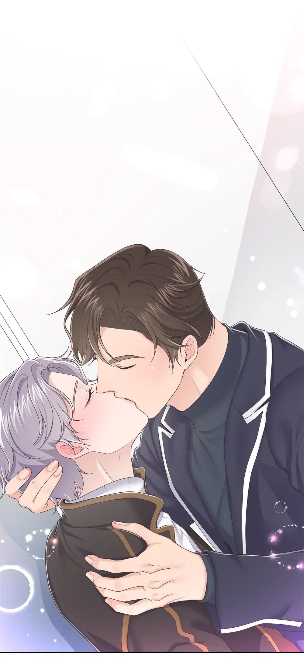 Read Butler (Nabit) chapter 6.1 image 37 on Lezhin