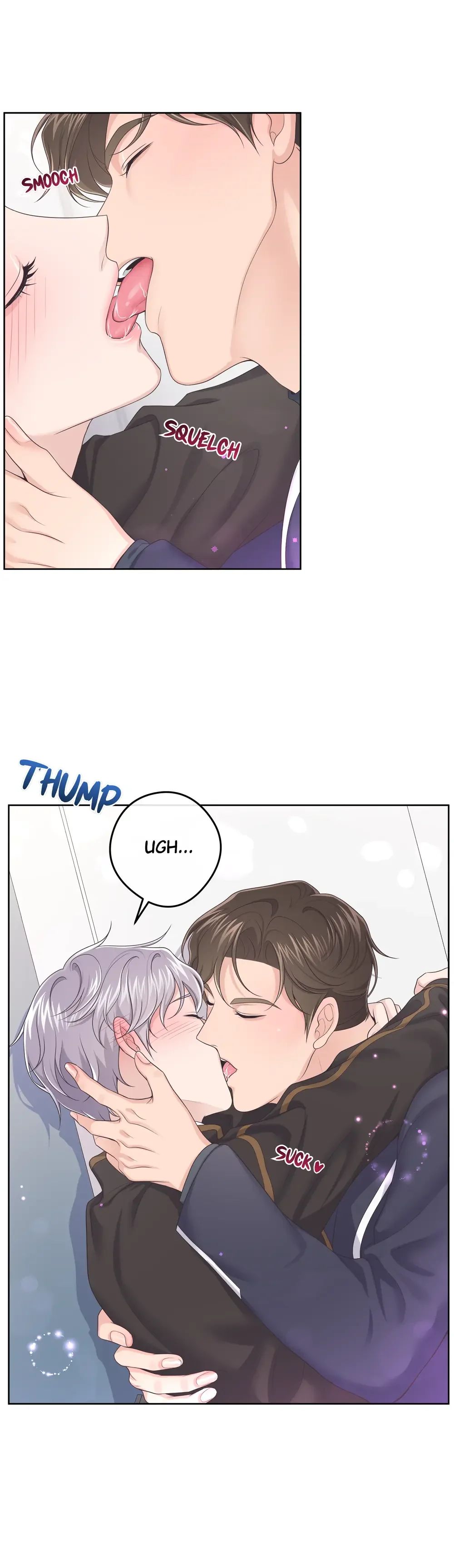 Read Butler (Nabit) chapter 6.1 image 38 on Lezhin