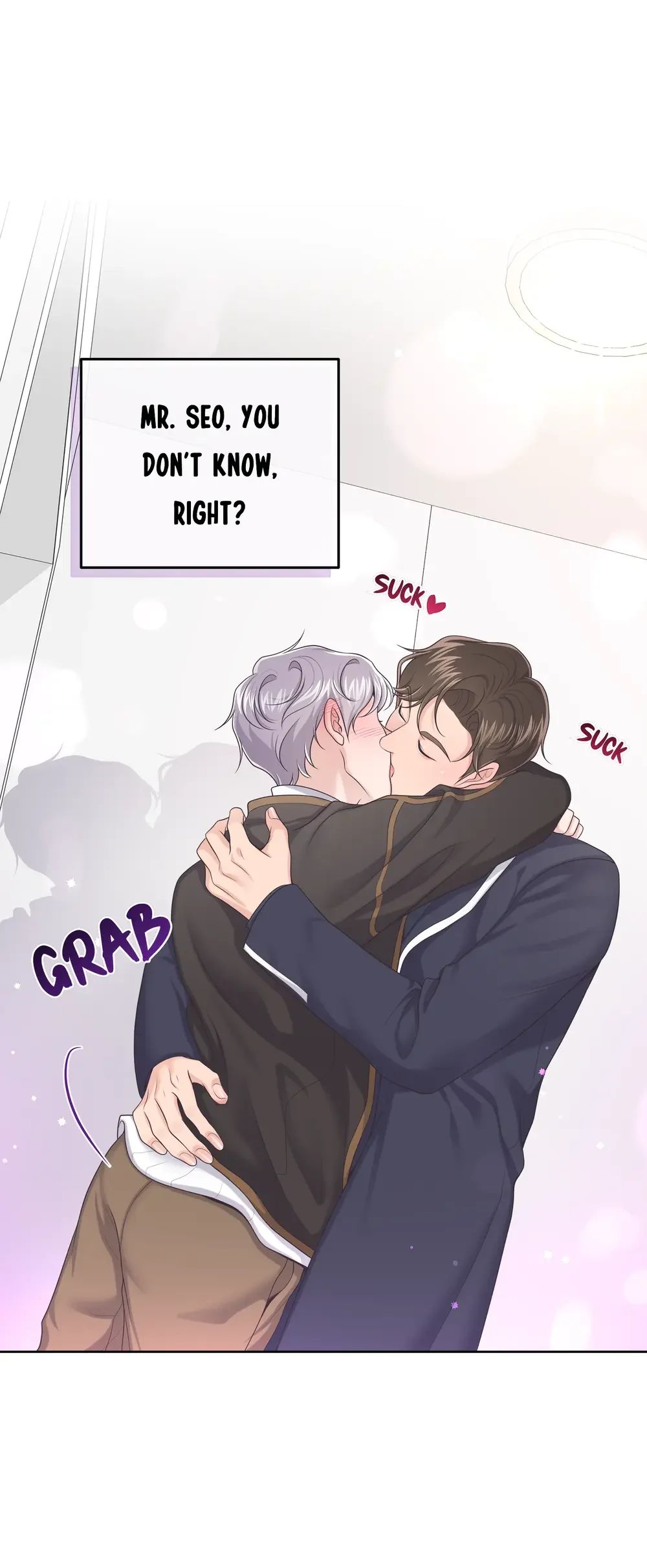 Read Butler (Nabit) chapter 6.1 image 39 on Lezhin